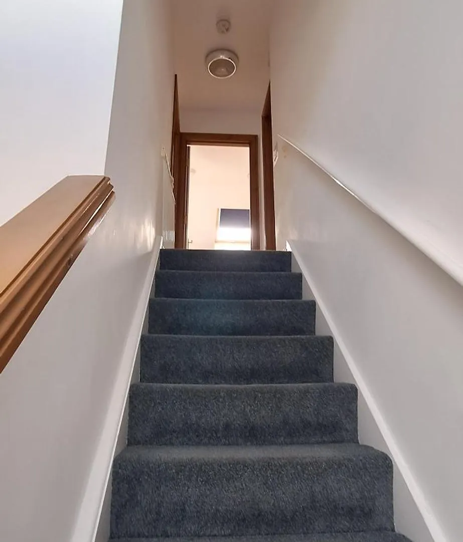 Holiday home 2Br-4Guests-Parking-Bbq-Garden-Patio Villa Swansea United Kingdom