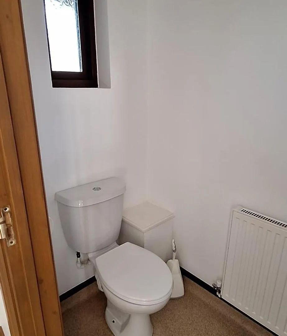 2Br-4Guests-Parking-Bbq-Garden-Patio Villa Swansea 0*,