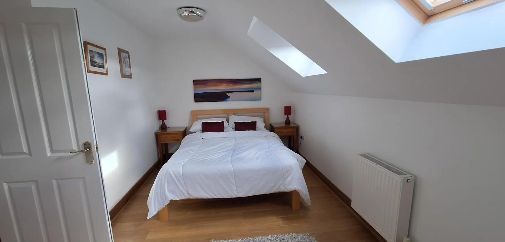 2Br-4Guests-Parking-Bbq-Garden-Patio Villa Swansea United Kingdom